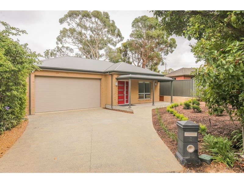3 Hakea Court, Bridgewater SA 5155