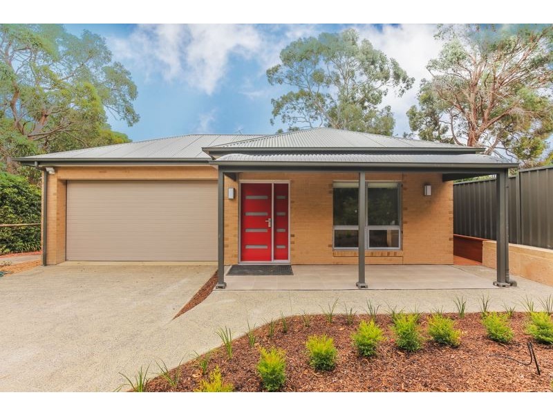 3 Hakea Court, Bridgewater SA 5155
