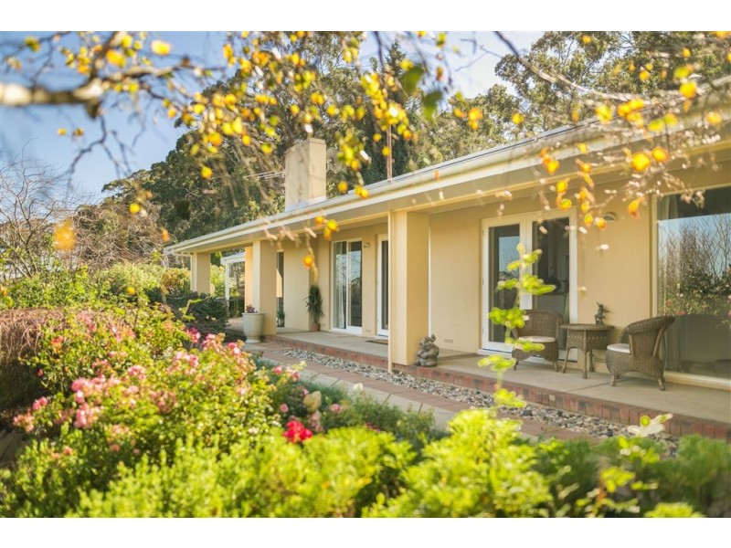 101 Leonard Road, Hahndorf SA 5245