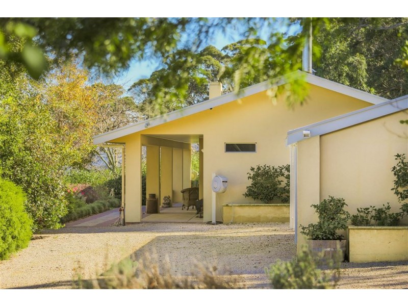 101 Leonard Road, Hahndorf SA 5245