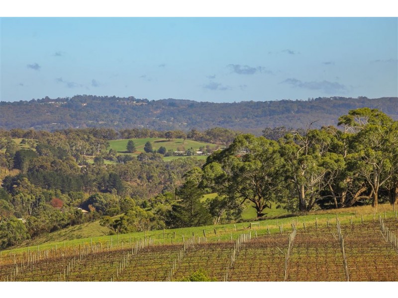 101 Leonard Road, Hahndorf SA 5245