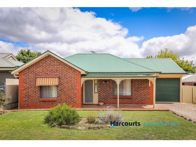 5 Sawyer Crescent, Mount Barker SA 5251