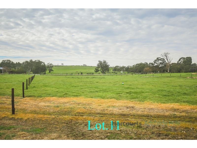 Lots 10&11 Randell Road, Tungkillo SA 5236
