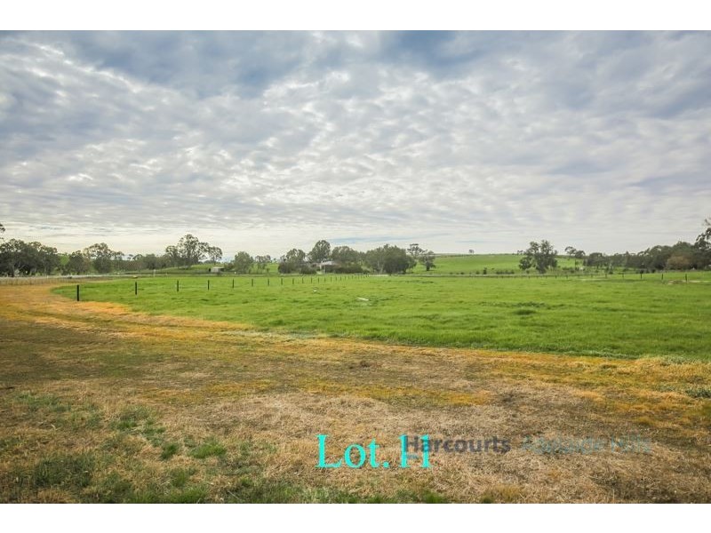 Lots 10&11 Randell Road, Tungkillo SA 5236