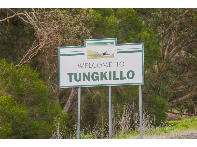 Lots 10&11 Randell Road, Tungkillo SA 5236