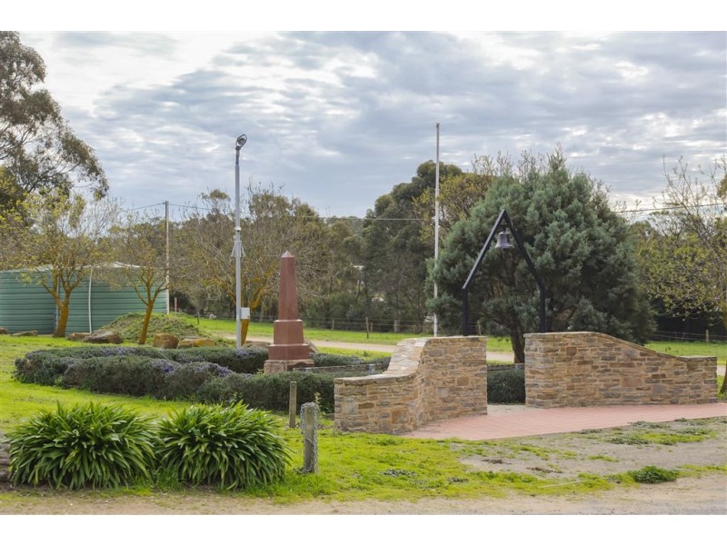 Lots 10&11 Randell Road, Tungkillo SA 5236