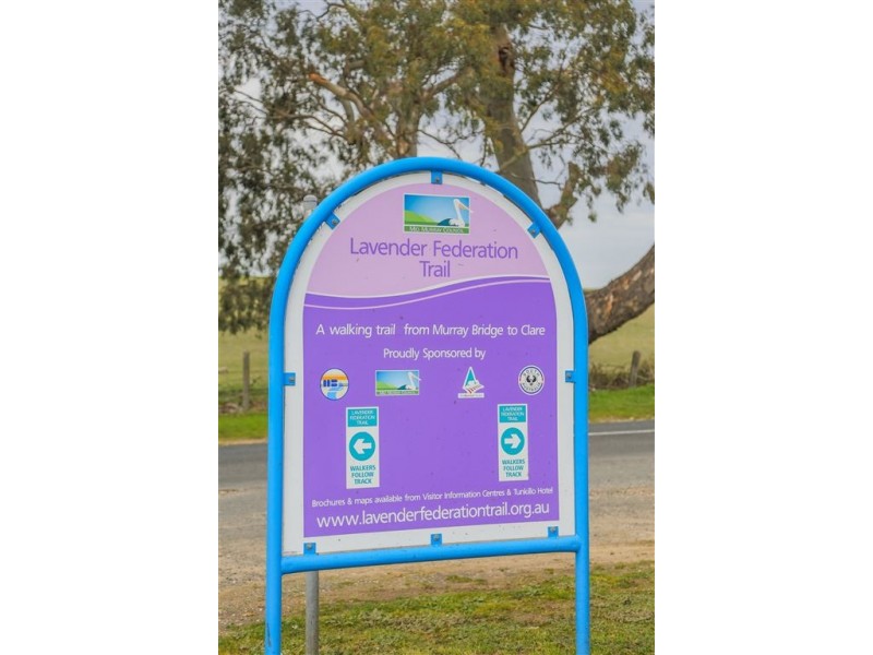 Lots 10&11 Randell Road, Tungkillo SA 5236