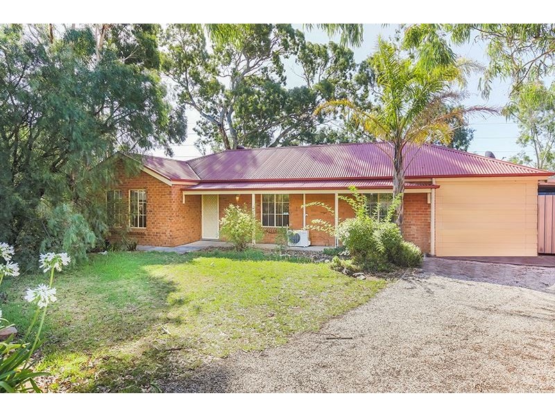 9 Wilson Court, Mount Barker SA 5251