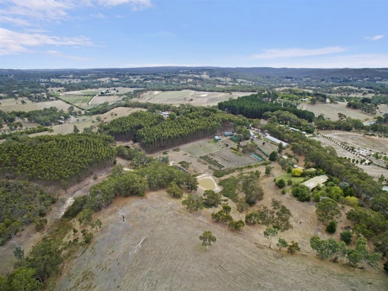 238 Kangaroo Reef Road, Hahndorf SA 5245
