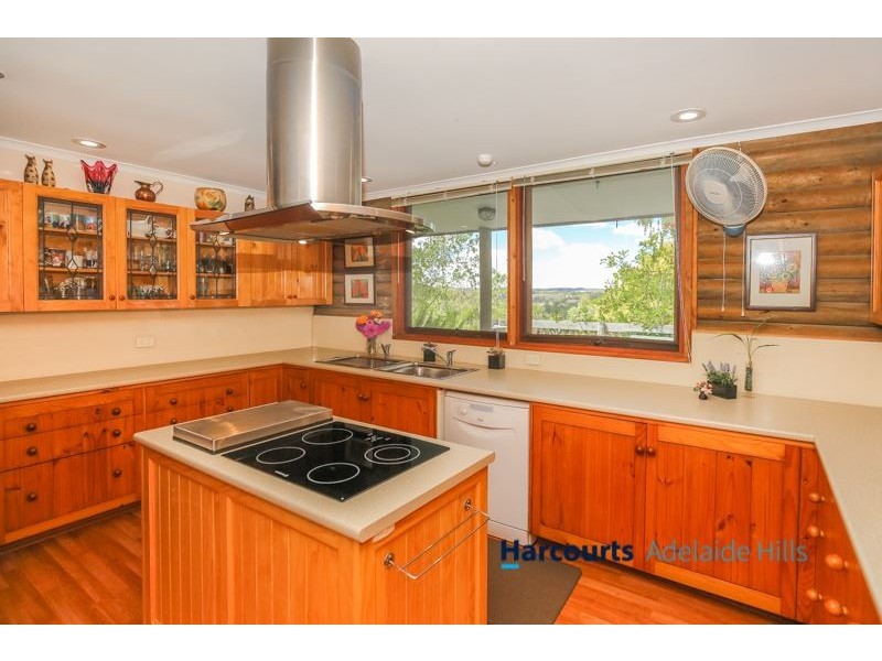 238 Kangaroo Reef Road, Hahndorf SA 5245