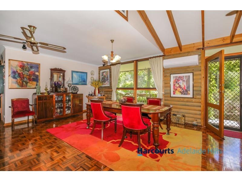 238 Kangaroo Reef Road, Hahndorf SA 5245