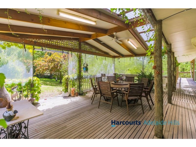 238 Kangaroo Reef Road, Hahndorf SA 5245