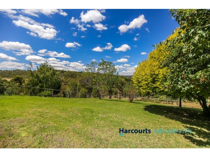 238 Kangaroo Reef Road, Hahndorf SA 5245