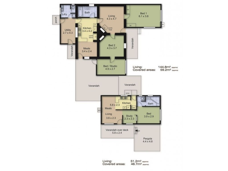 16 Astia Place, Birdwood SA 5234