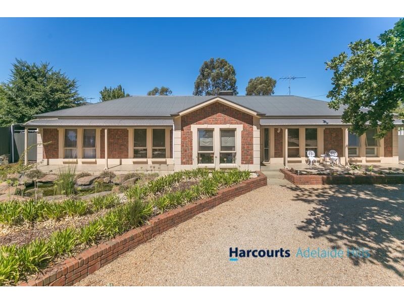 37-41 Wild Street, Williamstown SA 5351