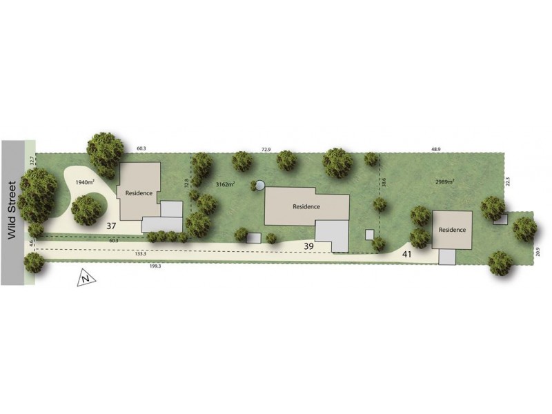 37-41 Wild Street, Williamstown SA 5351