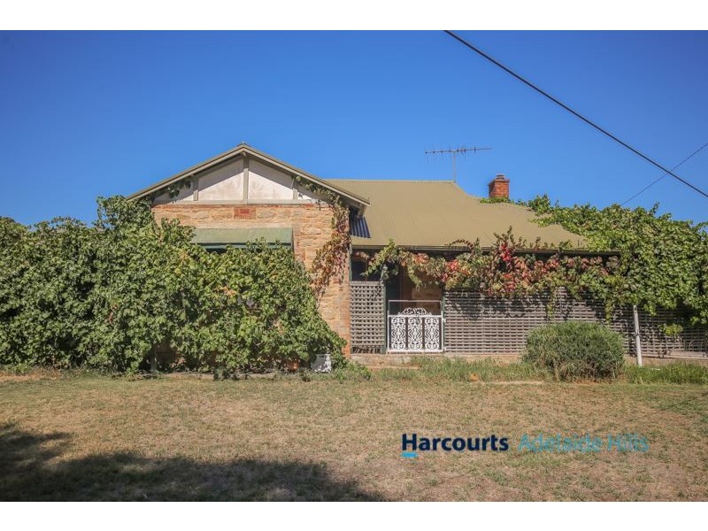 37-41 Wild Street, Williamstown SA 5351