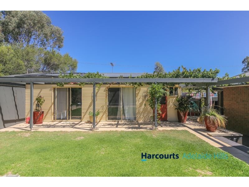 37-41 Wild Street, Williamstown SA 5351