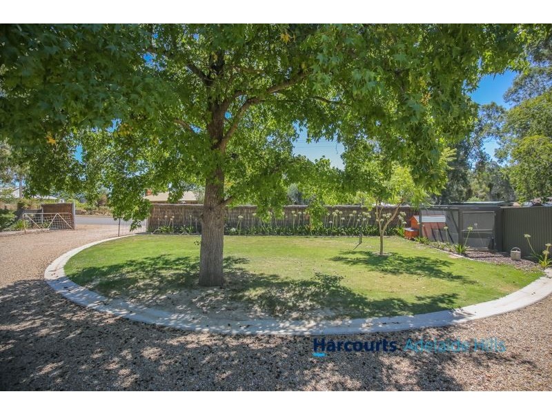 37-41 Wild Street, Williamstown SA 5351