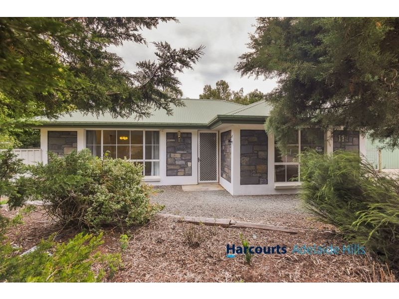 11 Rohrlach Street, Charleston SA 5244