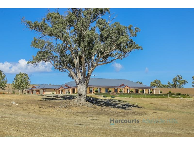 153 Muellers Road, Birdwood SA 5234