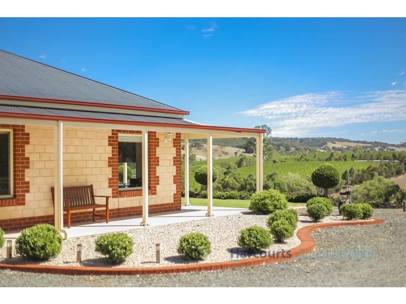 153 Muellers Road, Birdwood SA 5234