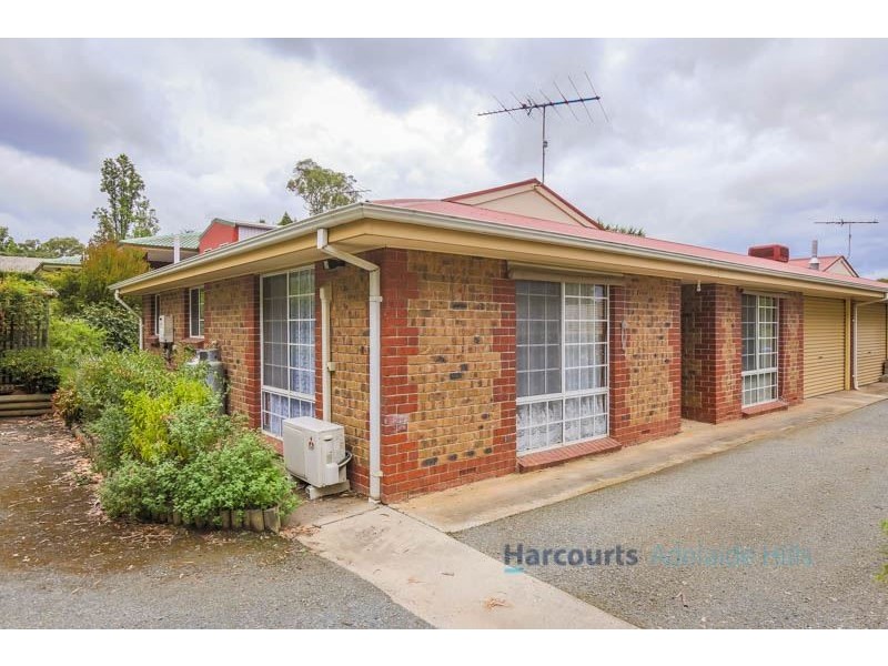 1/6 Harms Avenue, Birdwood SA 5234