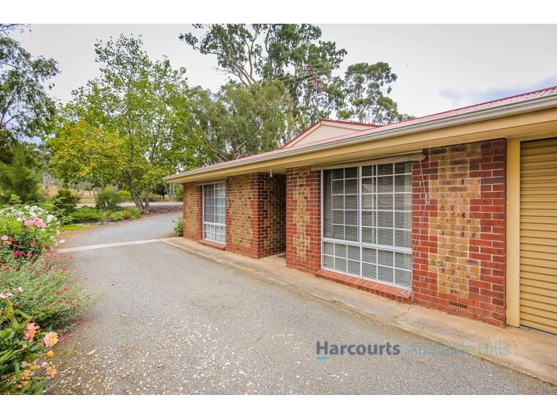 1/6 Harms Avenue, Birdwood SA 5234
