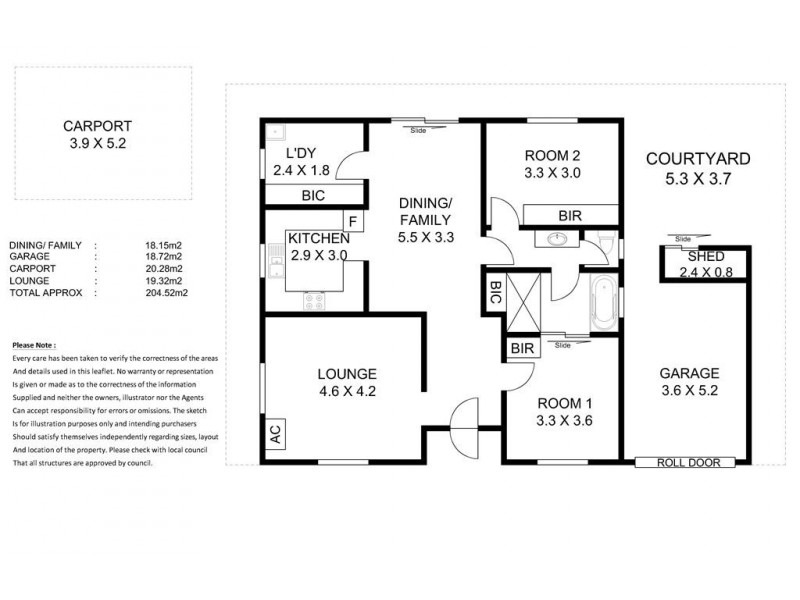 1/6 Harms Avenue, Birdwood SA 5234
