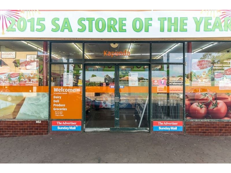 7-12 Main Road, Kapunda SA 5373