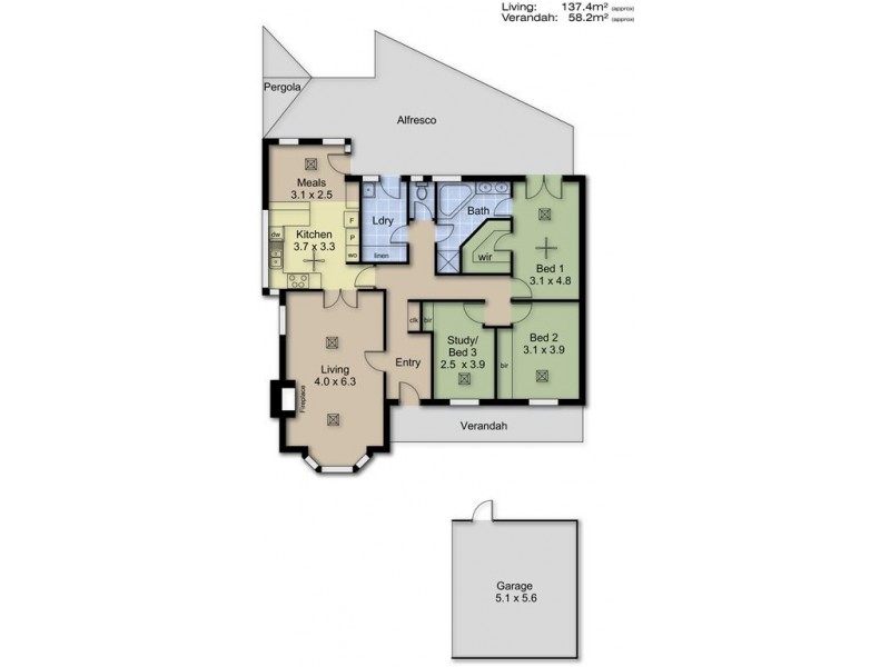 120 Cave Avenue, Bridgewater SA 5155