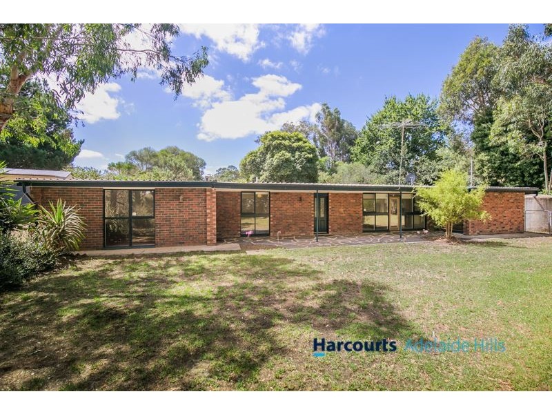 85 Stamps Road, Bugle Ranges SA 5251
