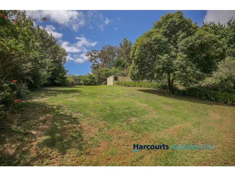 85 Stamps Road, Bugle Ranges SA 5251