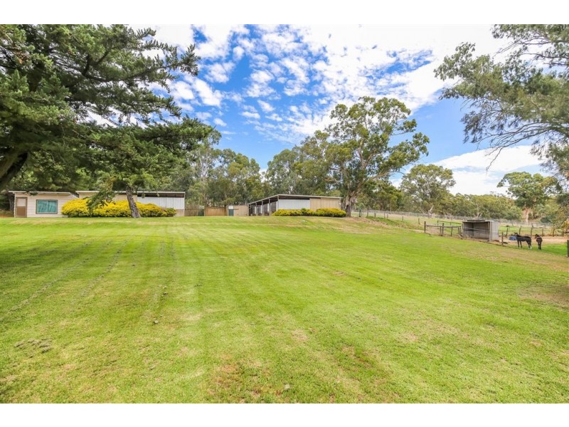 584 Burfords Hill Road, Mount Torrens SA 5244