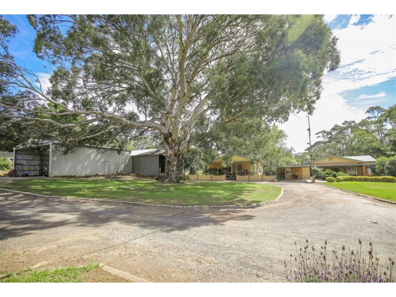 584 Burfords Hill Road, Mount Torrens SA 5244