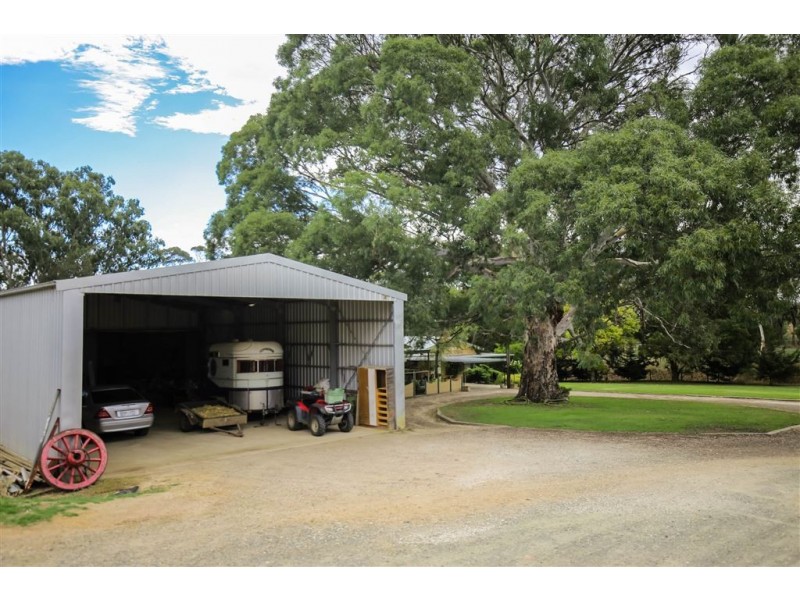 584 Burfords Hill Road, Mount Torrens SA 5244