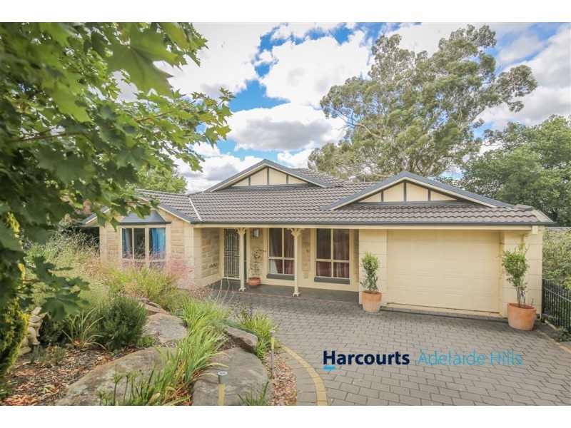 1 Silverwood Drive, Mount Barker SA 5251