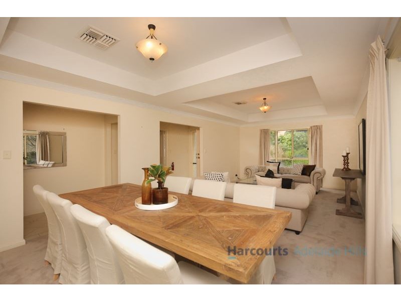 1 Silverwood Drive, Mount Barker SA 5251