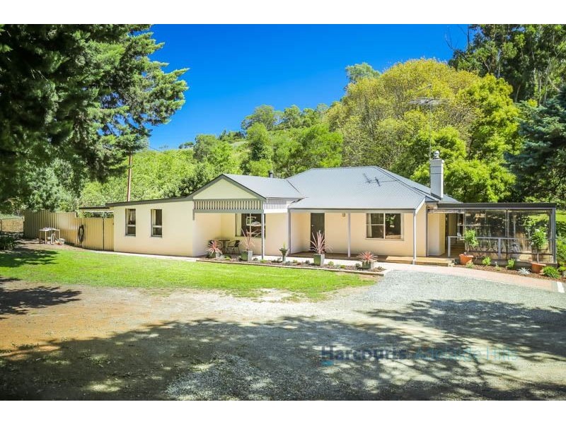 442 Cudlee Creek Road, Cudlee Creek SA 5232