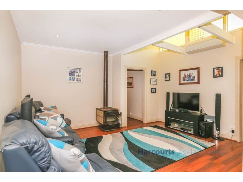 442 Cudlee Creek Road, Cudlee Creek SA 5232