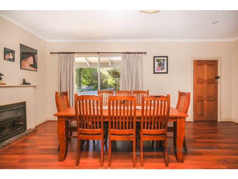 442 Cudlee Creek Road, Cudlee Creek SA 5232