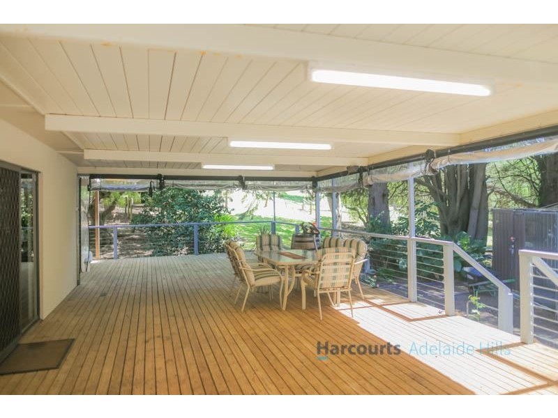 442 Cudlee Creek Road, Cudlee Creek SA 5232