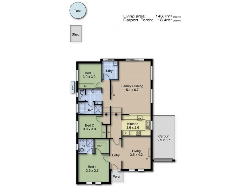 13 Rule Court, Littlehampton SA 5250