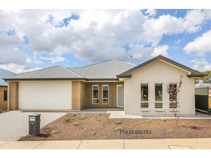 13 Ashfield Street, Mount Barker SA 5251