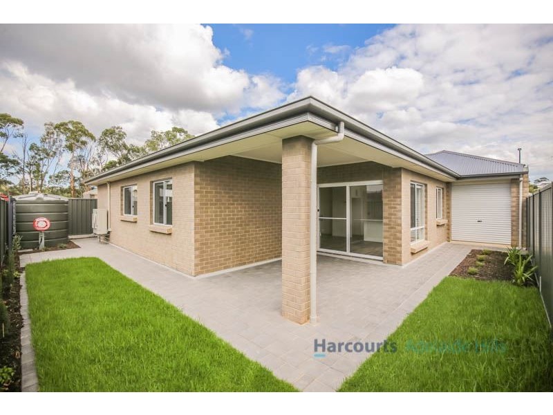 13 Ashfield Street, Mount Barker SA 5251