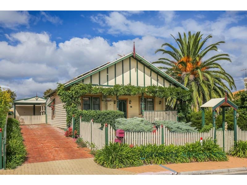 4 David Street, Lobethal SA 5241