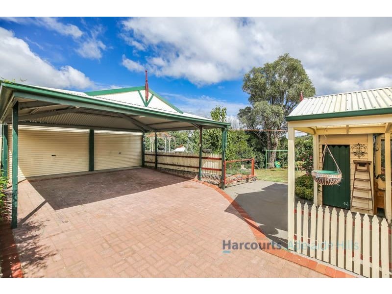 4 David Street, Lobethal SA 5241