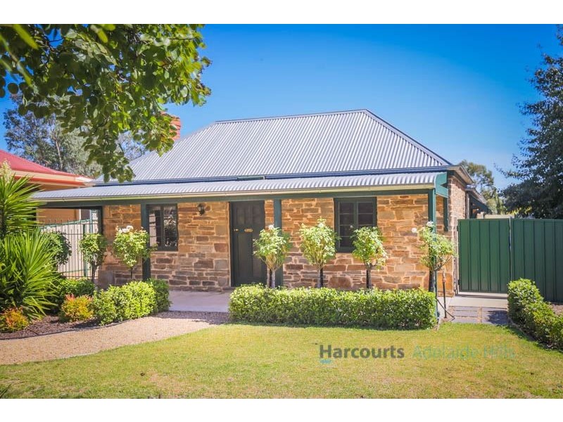 19 Melrose St, Mount Pleasant SA 5235