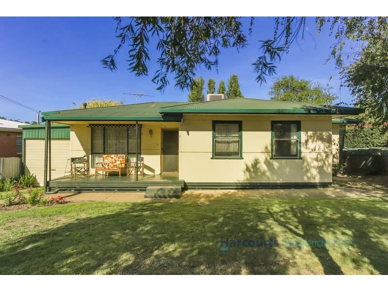 2 Onkaparinga Street, Lobethal SA 5241