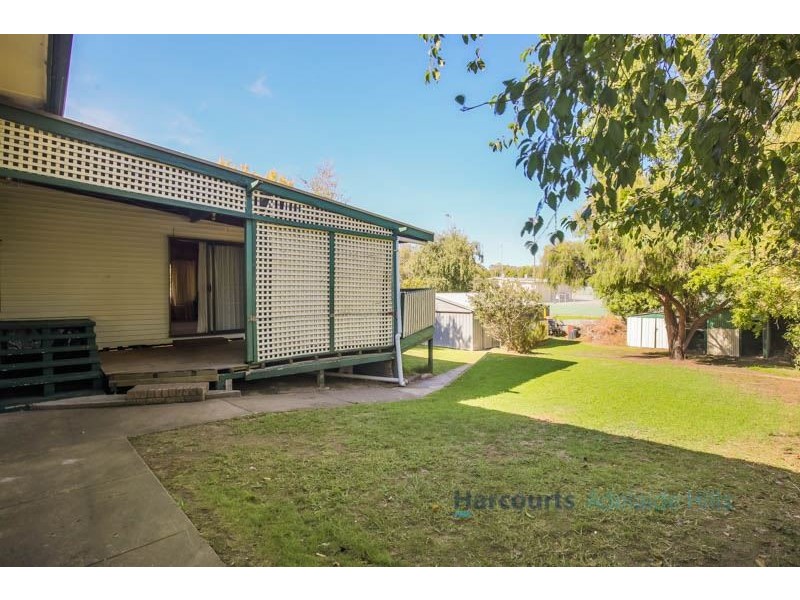 2 Onkaparinga Street, Lobethal SA 5241
